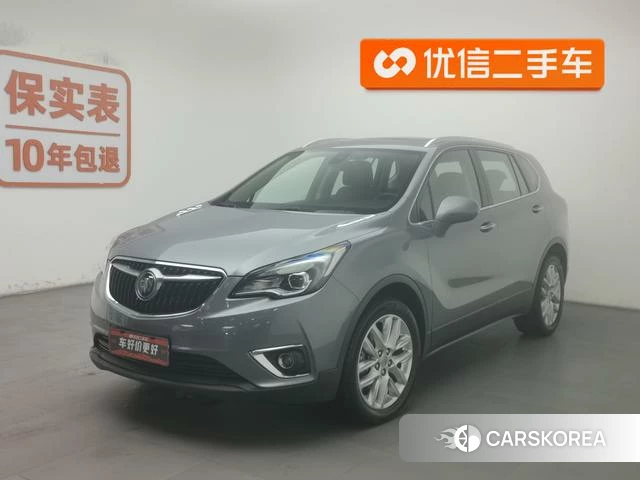 Buick Angkewei id 4210076 из Китая 20