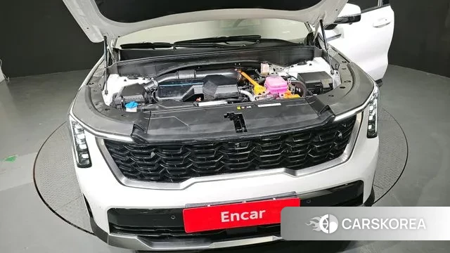 Kia The New Sorento 4th Generation id 2997984 из Кореи 16