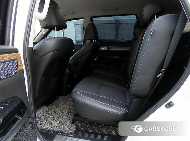 Kia Mohave Master id 4671567 из Кореи 15