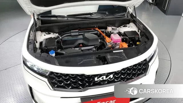 Kia Sorento 4th Generation id 3052977 из Кореи 16