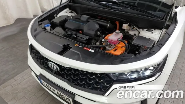 Kia Sorento 4th Generation id 2657713 из Кореи 16