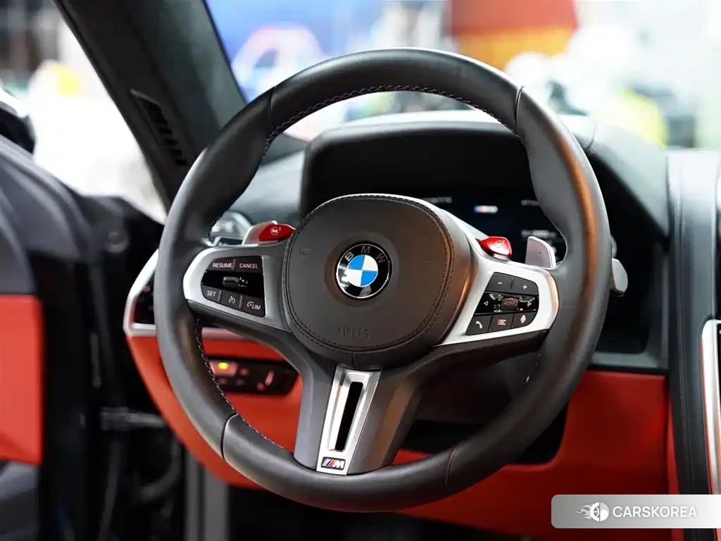 BMW M8 id 4559875 из Китая 42
