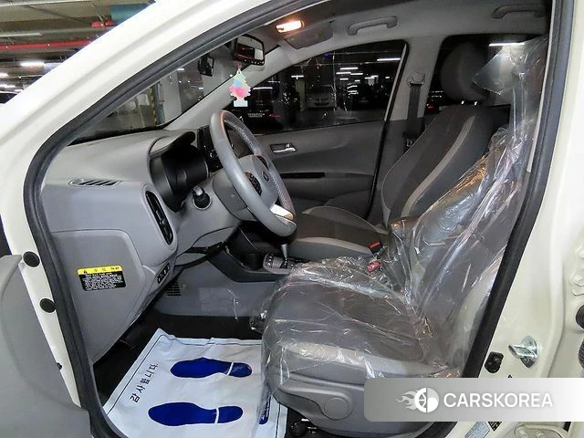 Kia Morning Urban (JA) id 4947205 из Кореи 16
