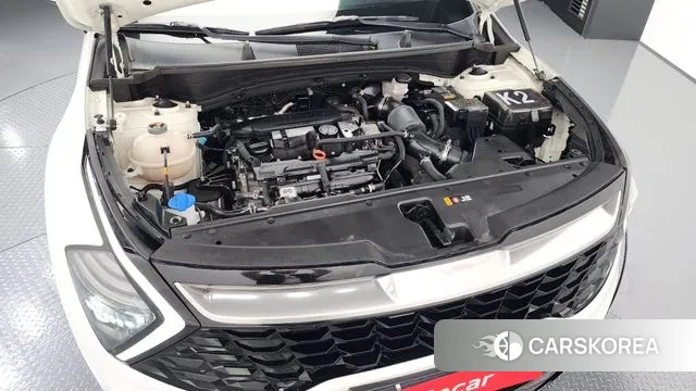 Kia Sportage 5th Generation id 3329099 из Кореи 16