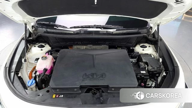 Kia Di All New Niro EV id 4899018 из Кореи 16