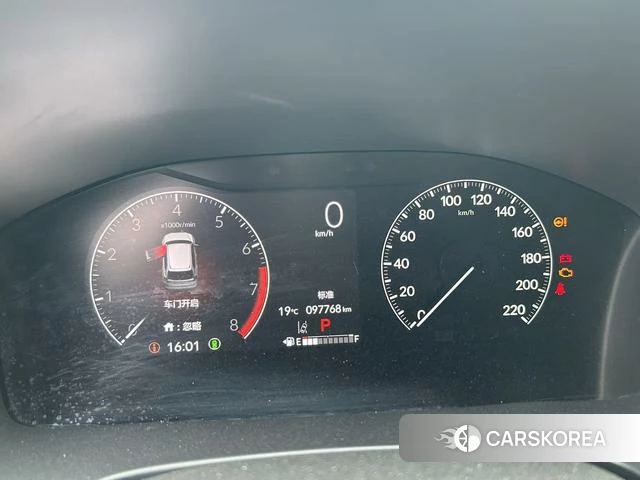Honda CR-V id 4258385 из Китая 20
