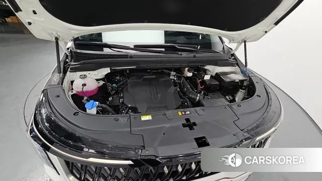 Kia The New Carnival 4th Generation id 3173623 из Кореи 16