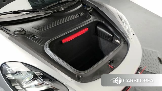 Porsche 718 Boxster id 3843028 из Кореи 16