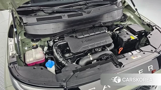 Hyundai Casper id 3037525 из Кореи 16