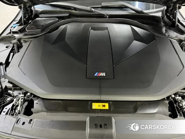 BMW i5 (G60) id 3595246 из Кореи 14