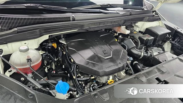 Kia Carnival 4th generation id 4534382 из Кореи 28