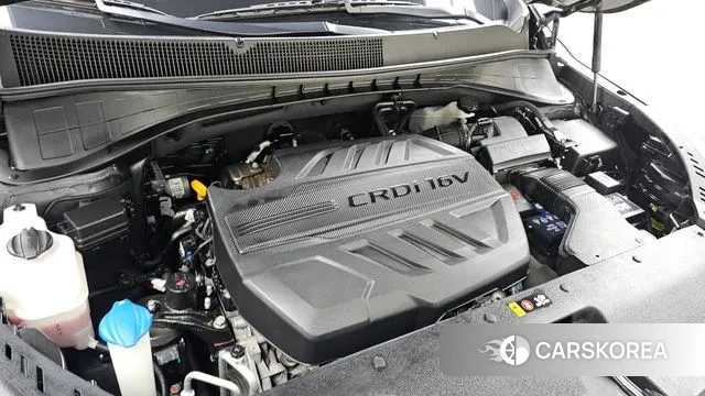 Kia The New Sorento id 3308182 из Кореи 16