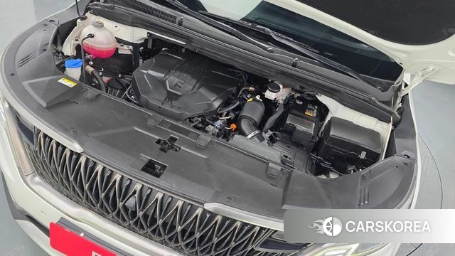 Kia Carnival 4th generation id 3964920 из Кореи 16