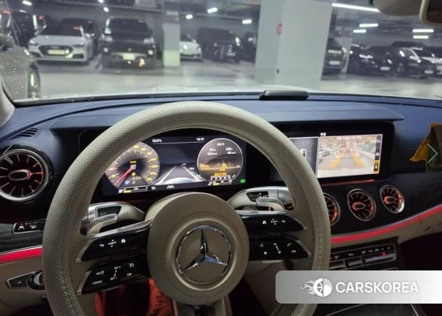 Mercedes-Benz E-Class W213 id 4350866 из Кореи 7