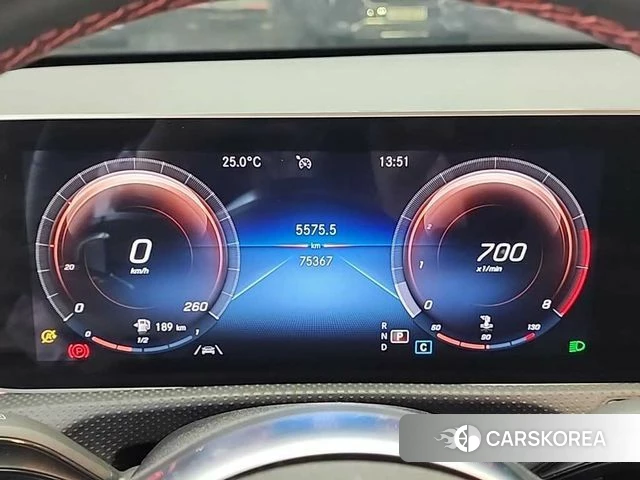 Mercedes-Benz CLA-Class C118 id 4255133 из Кореи 14