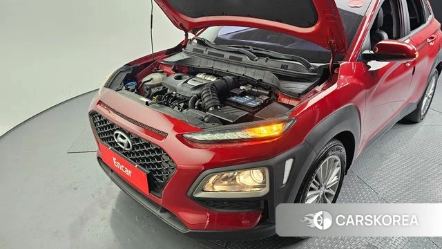 Hyundai Kona id 3853690 из Кореи 16