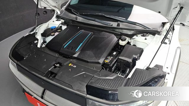 Hyundai Ionic 5 id 4475721 из Кореи 28