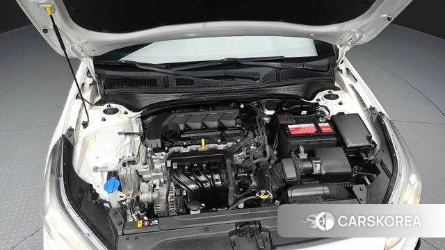 Kia Come New K3 id 4751294 из Кореи 26