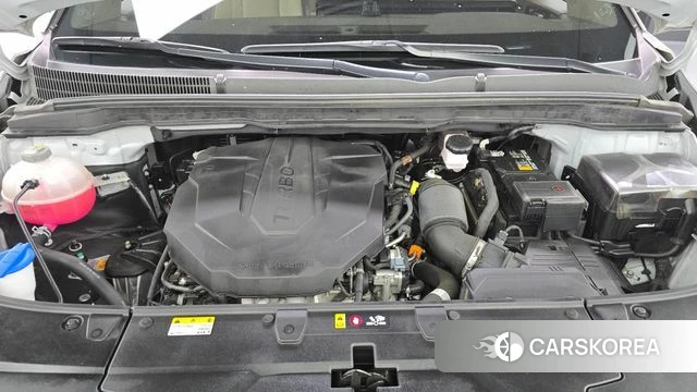 Kia The New Carnival 4th Generation id 4480363 из Кореи 16