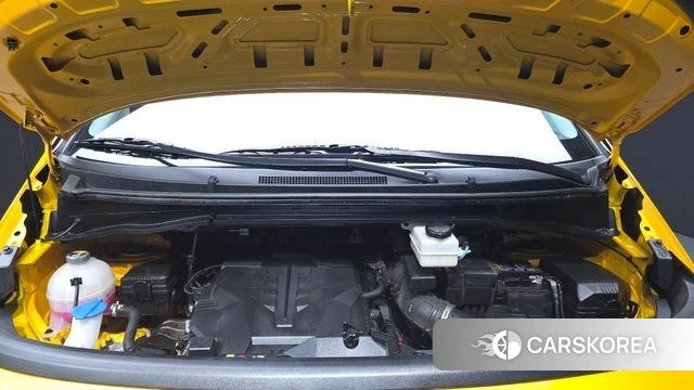Hyundai Staria id 4682490 из Кореи 26