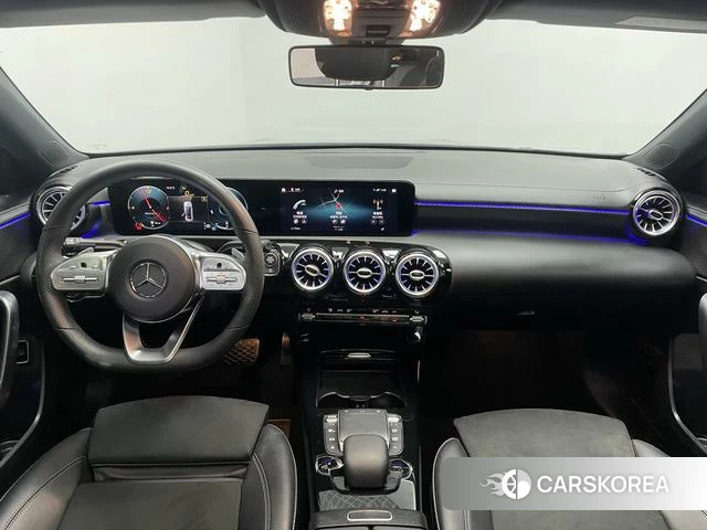 Mercedes-Benz Class A id 4277546 из Китая 16