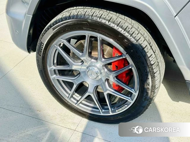 Mercedes-Benz G-class AMG id 4298479 из Китая 12