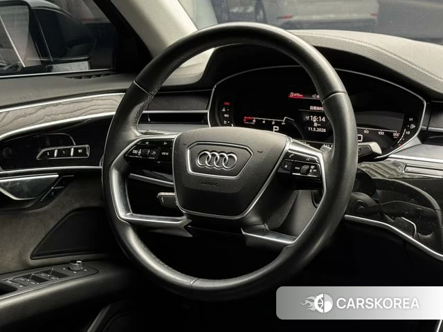 Audi A8 id 4301558 из Китая 17