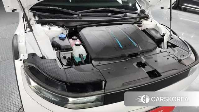 Hyundai Ionic 5 id 3660128 из Кореи 16