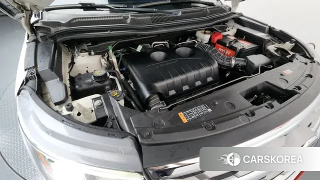 Ford Explorer id 3325351 из Кореи 16