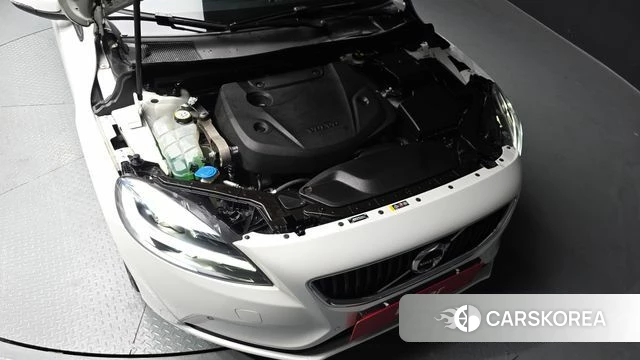 Volvo V40 id 4188588 из Кореи 16