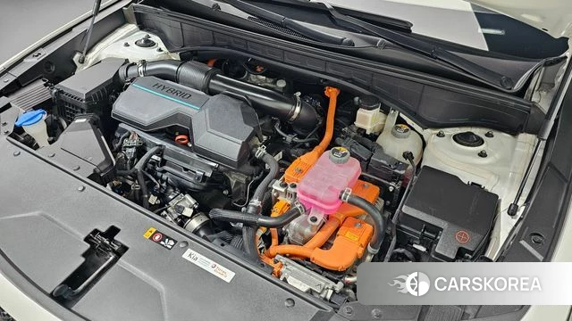 Kia Sorento 4th Generation id 4528463 из Кореи 16