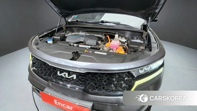 Kia Sorento 4th Generation id 3941397 из Кореи 16