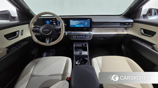 Hyundai Kona (SX2) id 4691385 из Кореи 30