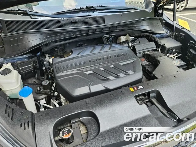 Kia The New Sorento id 2956736 из Кореи 16