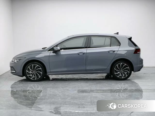 Volkswagen Golf id 4328594 из Китая 16