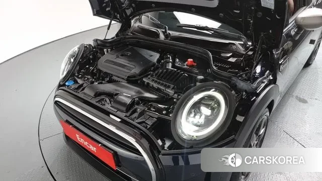 Mini Cooper id 3032725 из Кореи 16