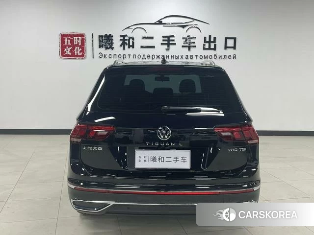 Volkswagen Tiguan L id 3907896 из Китая 12