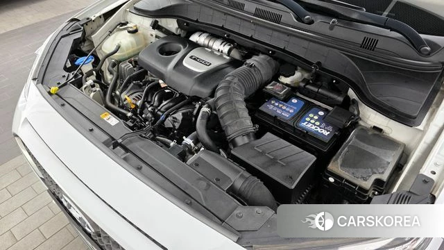 Hyundai Kona id 4397895 из Кореи 16
