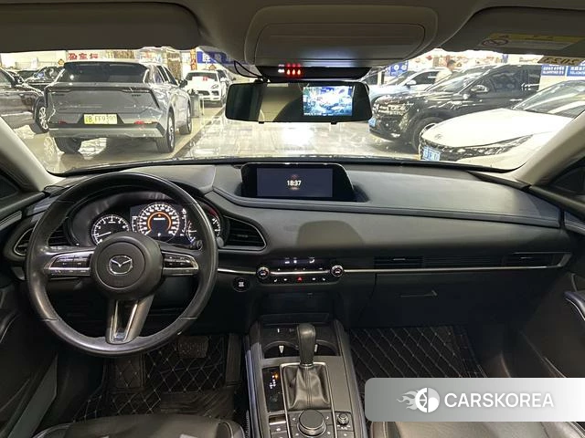 Mazda CX-30 id 4258811 из Китая 20