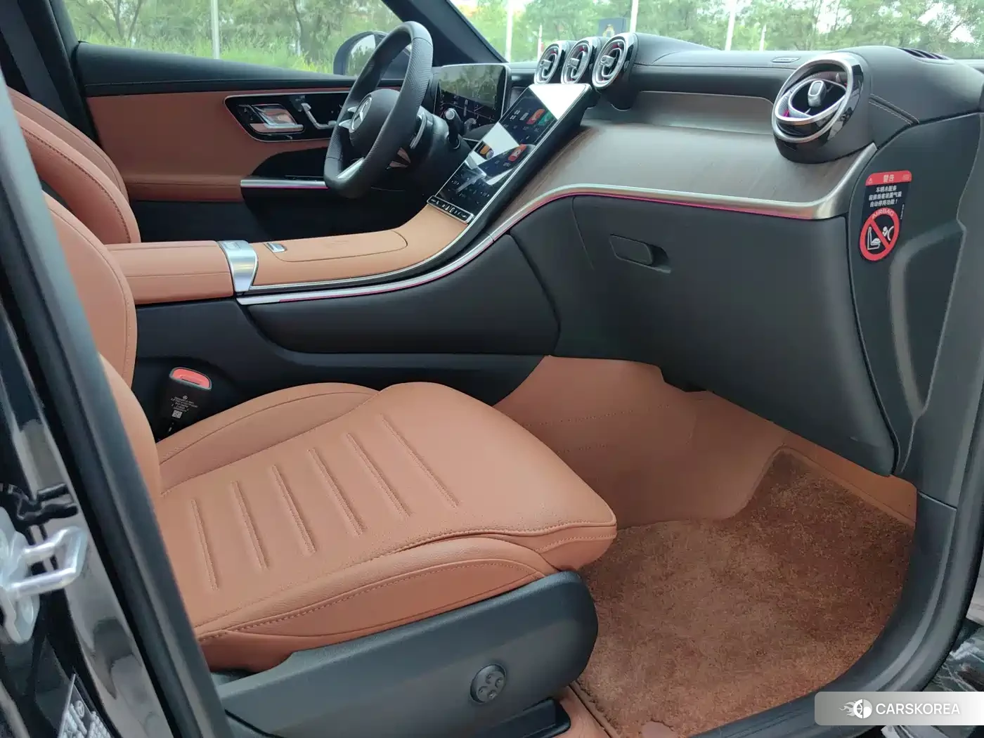 Mercedes-Benz GLC id 4659828 из Китая 12