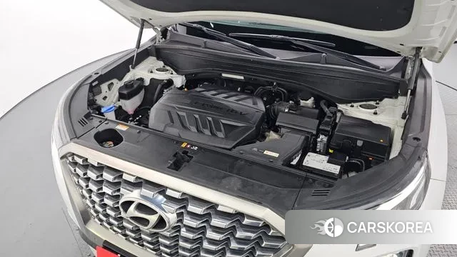 Hyundai Palisade id 3705788 из Кореи 16