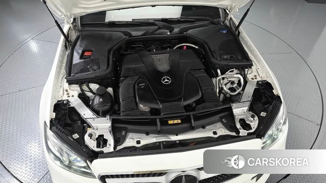 Mercedes-Benz E-Class W213 id 4476825 из Кореи 28