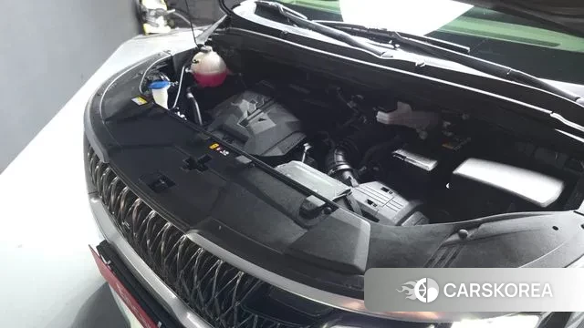 Kia Carnival 4th generation id 2930785 из Кореи 16