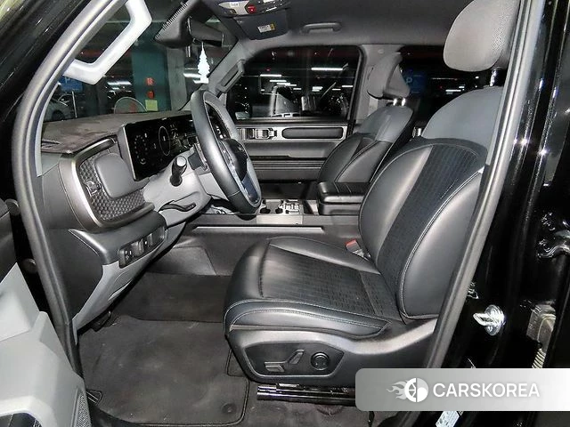 Kia Tasman id 3952584 из Кореи 16