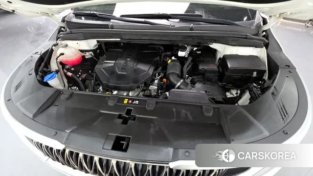 Kia Carnival 4th generation id 3760145 из Кореи 16