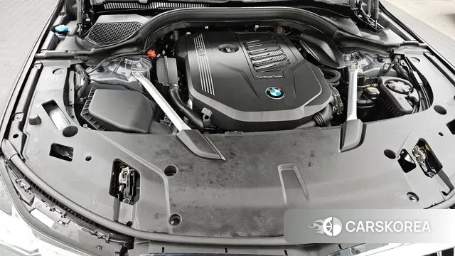 BMW 6 Series GT (G32) id 3711989 из Кореи 16