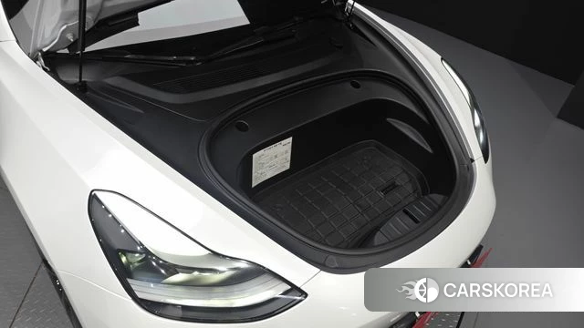 Tesla Model 3 id 4854754 из Кореи 27