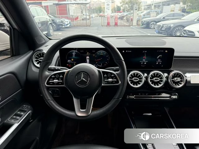 Mercedes-Benz GLB id 4241348 из Китая 11