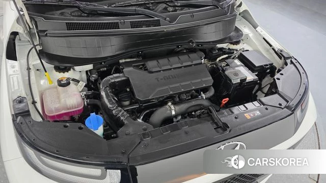 Hyundai Casper id 3812682 из Кореи 16