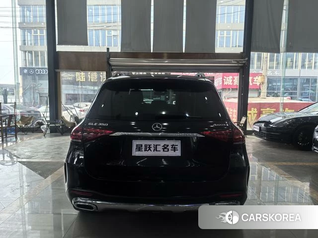 Mercedes-Benz GLE (import) id 4301130 из Китая 16